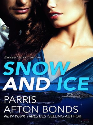 cover image of Snow and Ice